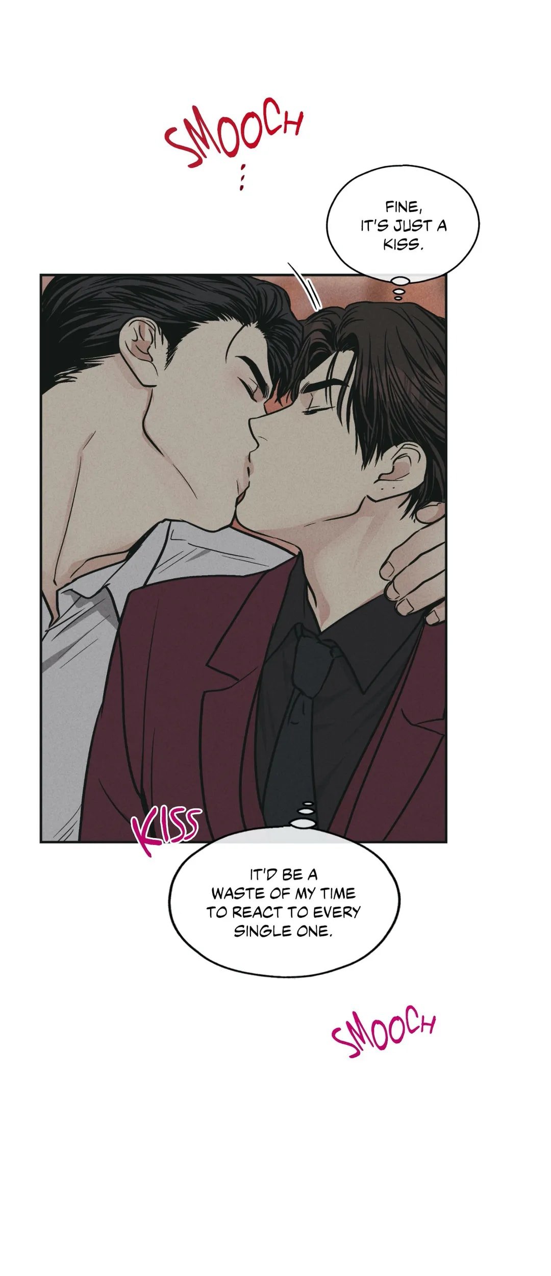 Payback, Chapter 31 image 53